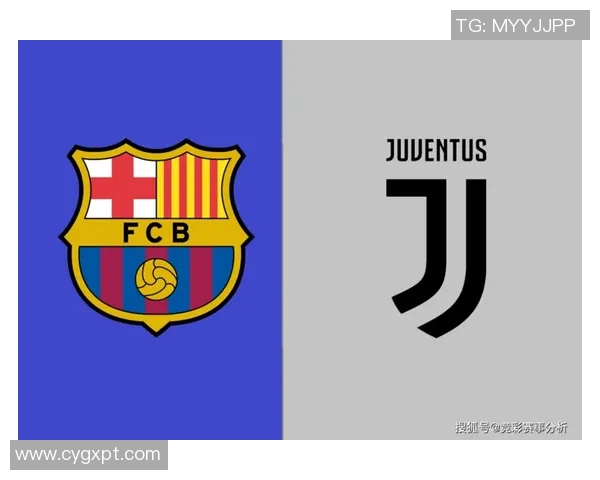 巴萨与尤文图斯激情对决直播平台全方位解析与互动体验