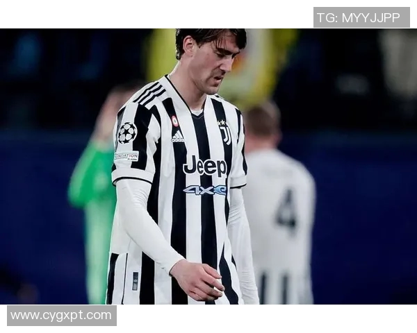 弗拉霍维奇的崛起与挑战：如何在足球世界中书写自己的传奇篇章