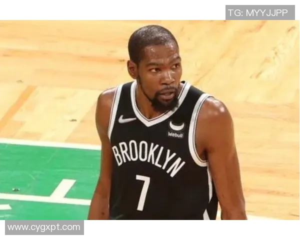 杜兰特在篮网对阵奇才的比赛中精彩得分表现回顾