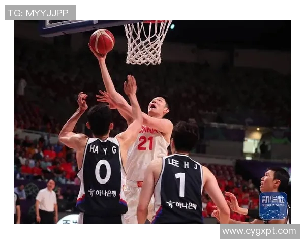 激烈对决:韩国男篮挑战中国队争夺亚洲篮球赛冠军荣耀 激烈对决:韩国男篮挑战中国队争夺亚洲篮球赛冠军荣耀