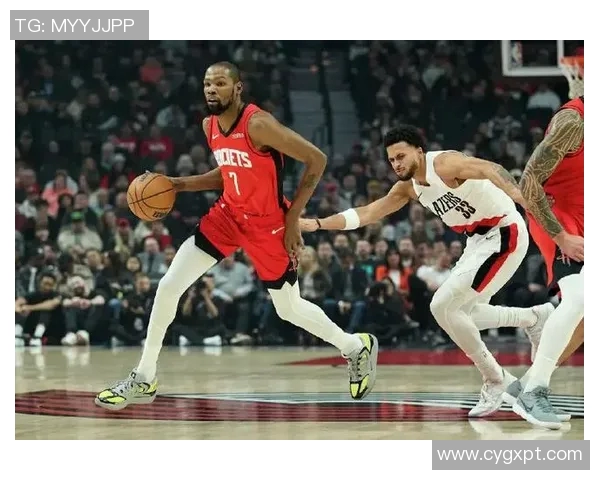 火箭队与开拓者队的精彩对决谁将赢得胜利揭晓赛季新篇章