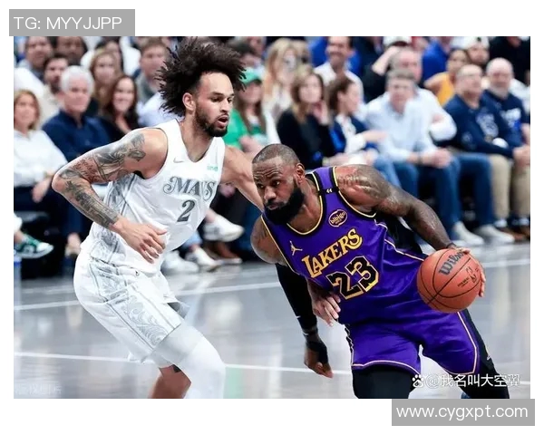 湖人对阵骑士精彩对决比分揭晓赛季巅峰之战引发球迷热议