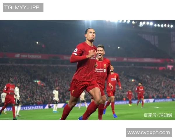 范戴克的防守艺术与领导魅力如何重塑现代足球的战术格局