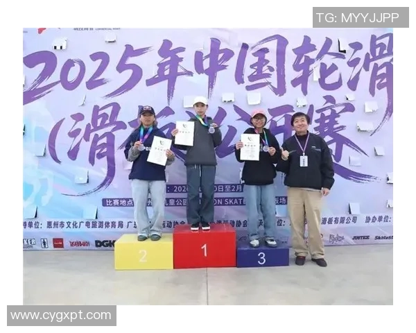 滑板灵活性大比拼深圳滑板队荣获第三名展现实力与风采MBA