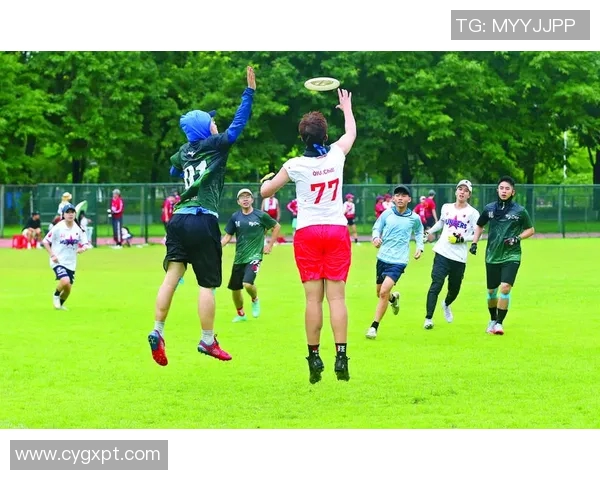 杭州飞盘队夺冠经验分享最新飞盘比赛TOP10精彩瞬间回顾MBA