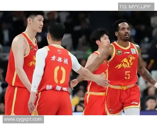 辽宁对阵广厦精彩对决回顾第23轮比赛录像分析与亮点总结