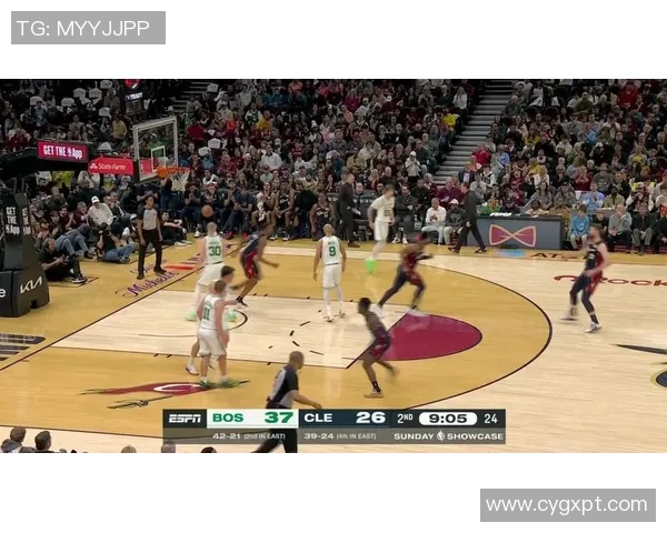 2010年NBA骑士与雷霆激战回顾球星对决与精彩瞬间全解析