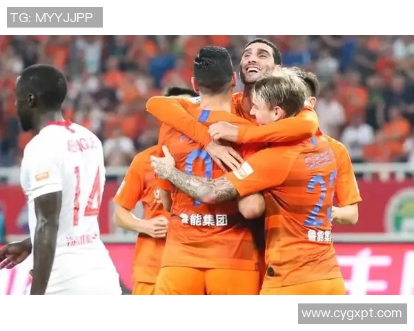 中超精彩对决回顾河南队与鲁能的激烈较量录像分享