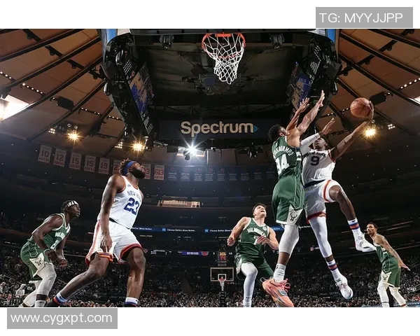 东部决赛激战正酣猛龙与雄鹿谁能挺进总决赛决胜时刻即将来临