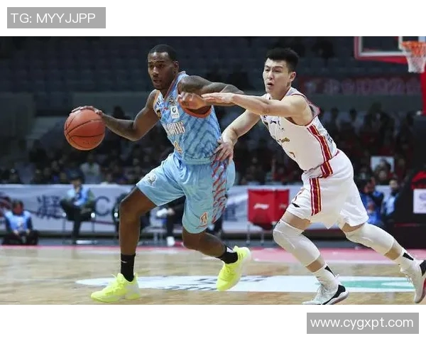 上海广厦对决精彩录像回放全程回顾与精彩瞬间分析