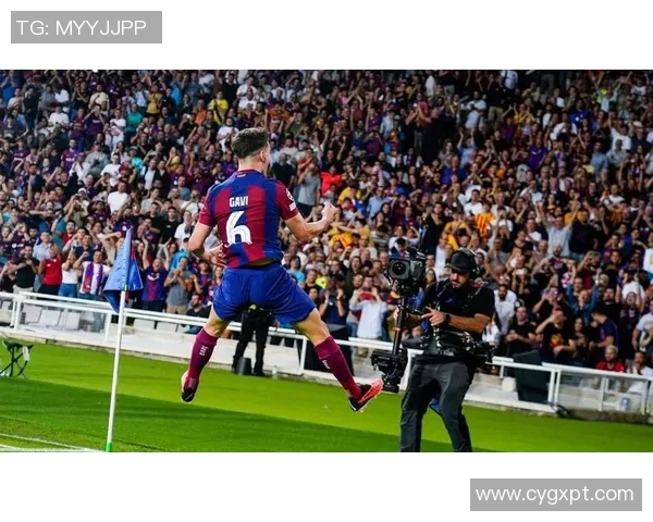 加维在足球赛场上的崛起与未来发展潜力分析 加维在足球赛场上的崛起与未来发展潜力分析