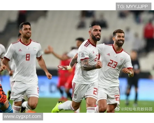 伊朗与韩国足球比赛现场直播精彩瞬间全程回顾与分析 伊朗与韩国足球比赛现场直播精彩瞬间全程回顾与分析