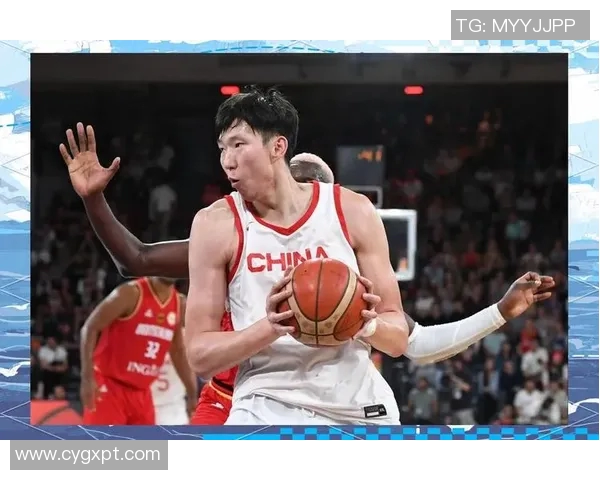 周琦在国际篮球舞台上的崛起与挑战分析 周琦在国际篮球舞台上的崛起与挑战分析