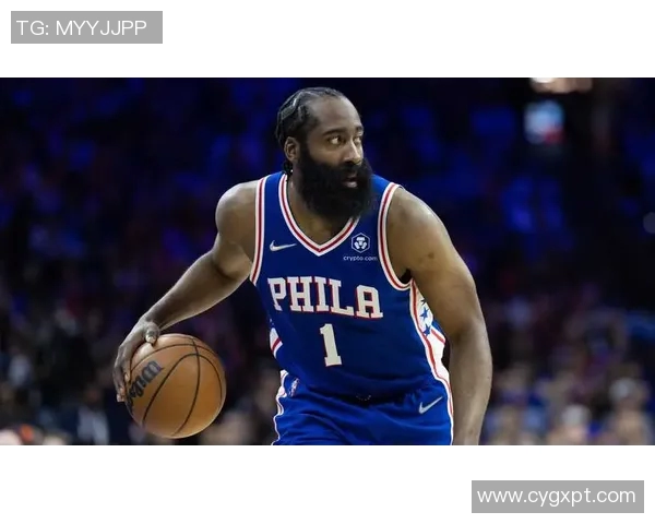 哈登状态急剧下滑76人续约四年一亿六千万计划引发犹豫