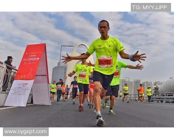 广州街舞队在城市马拉松中的逆袭之旅展现青春活力与团结精神MBA