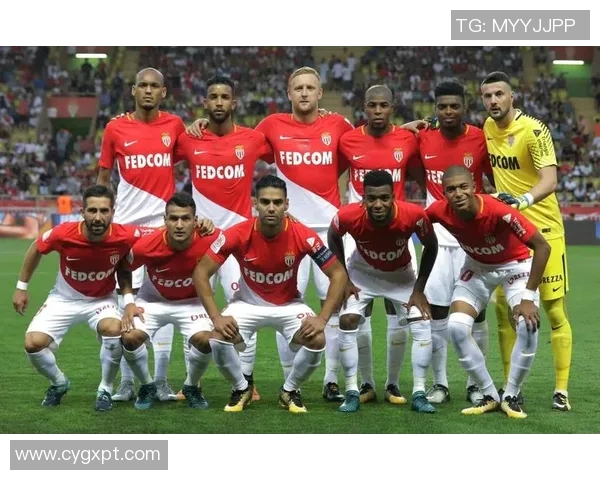 摩纳哥与兰斯的精彩对决比分预测分析及赛前展望