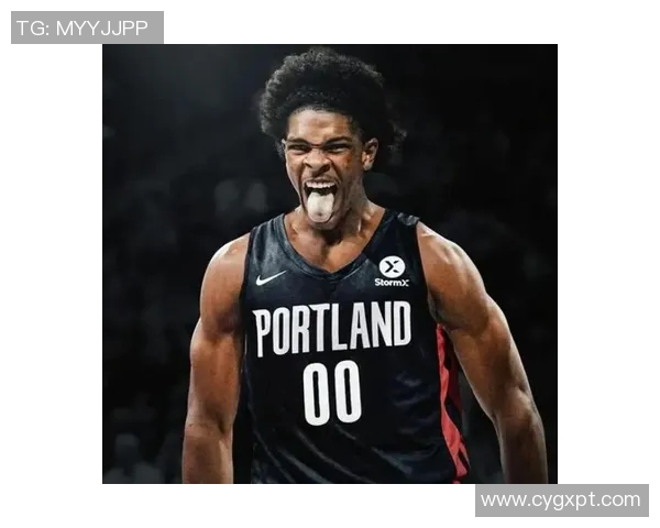 斯库特亨德森的崛起之路:从青涩新星到篮球界的未来之星 斯库特亨德森的崛起之路:从青涩新星到篮球界的未来之星