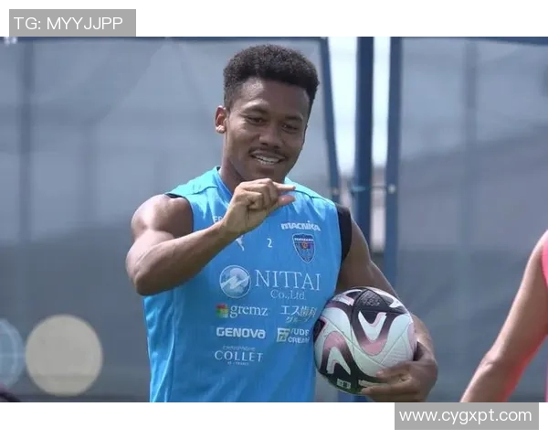 德岛漩涡与横滨FC的激烈对决揭示了日本足球的新篇章