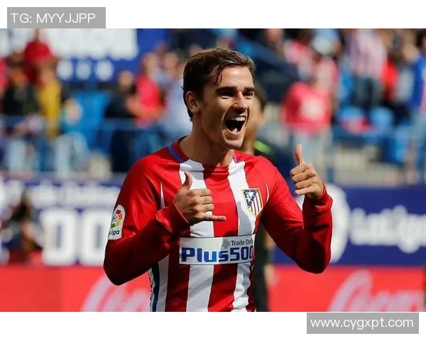 格列兹曼:从天赋少年到足球巨星的辉煌历程与未来展望 格列兹曼:从天赋少年到足球巨星的辉煌历程与未来展望