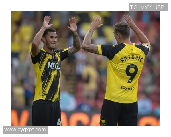 沃特福德与加的夫对决前瞻分析及双方近期状态评估