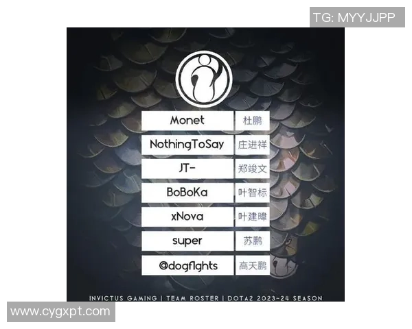 热议DOTA2IG战队状态变革背后的原因与未来展望