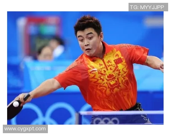 王皓与许昕的乒乓对决谁能笑到最后精彩赛事回顾与分析 王皓与许昕的乒乓对决谁能笑到最后精彩赛事回顾与分析