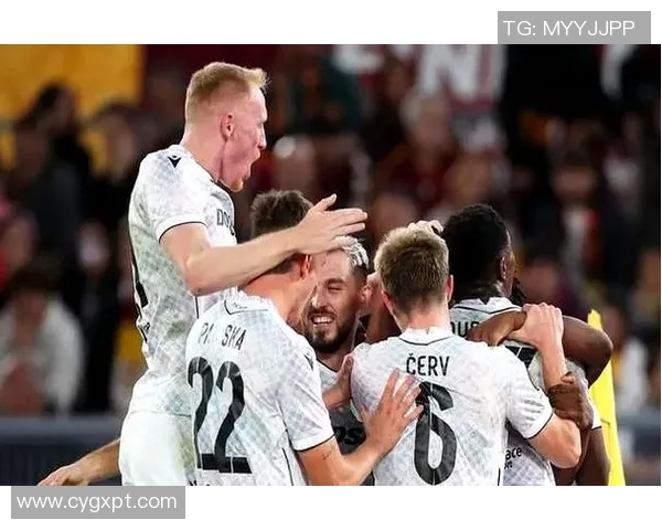 西部罗马与水晶宫激战正酣谁能在欧联杯中脱颖而出