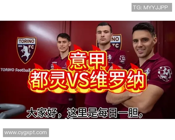 都灵与维罗纳交锋分析平局概率高达312的背后因素解析