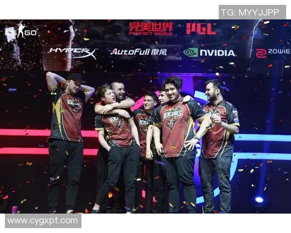 CSGO团队协作排名新突破RNG战队表现引发热议