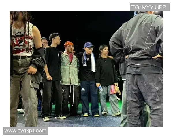 南京街舞队的整体压制体系与街舞战术的深度解析与实践探讨