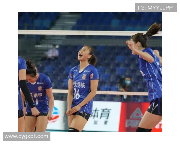 深圳排球队在锦标赛中的个人能力全面分析与表现评估