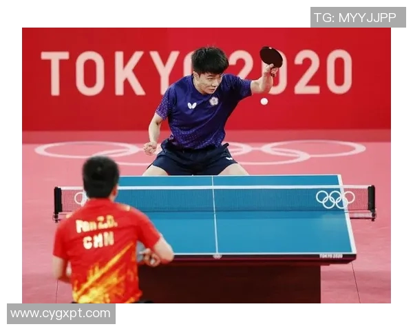重庆乒乓球队与武汉乒乓球队赛后复盘分析个人能力的对比与启示