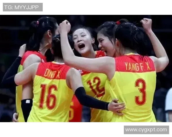 北京排球队的默契配合与战术分析：探讨排球团队协作的关键要素MBA