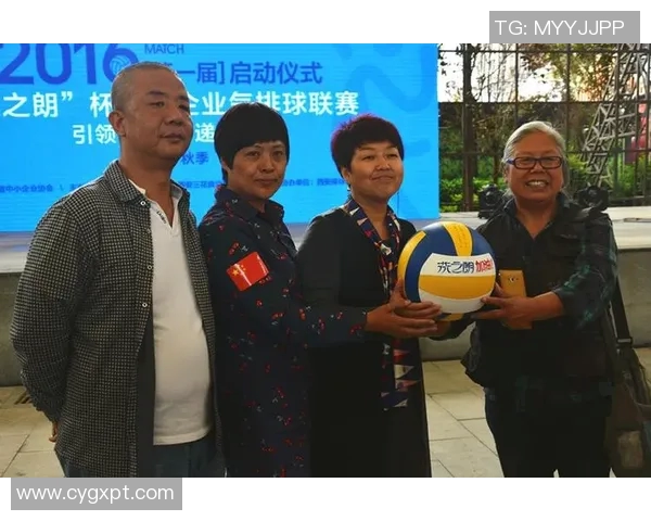 北京排球队引领最新排球配合十大技巧解析助力球队提升竞技水平MBA